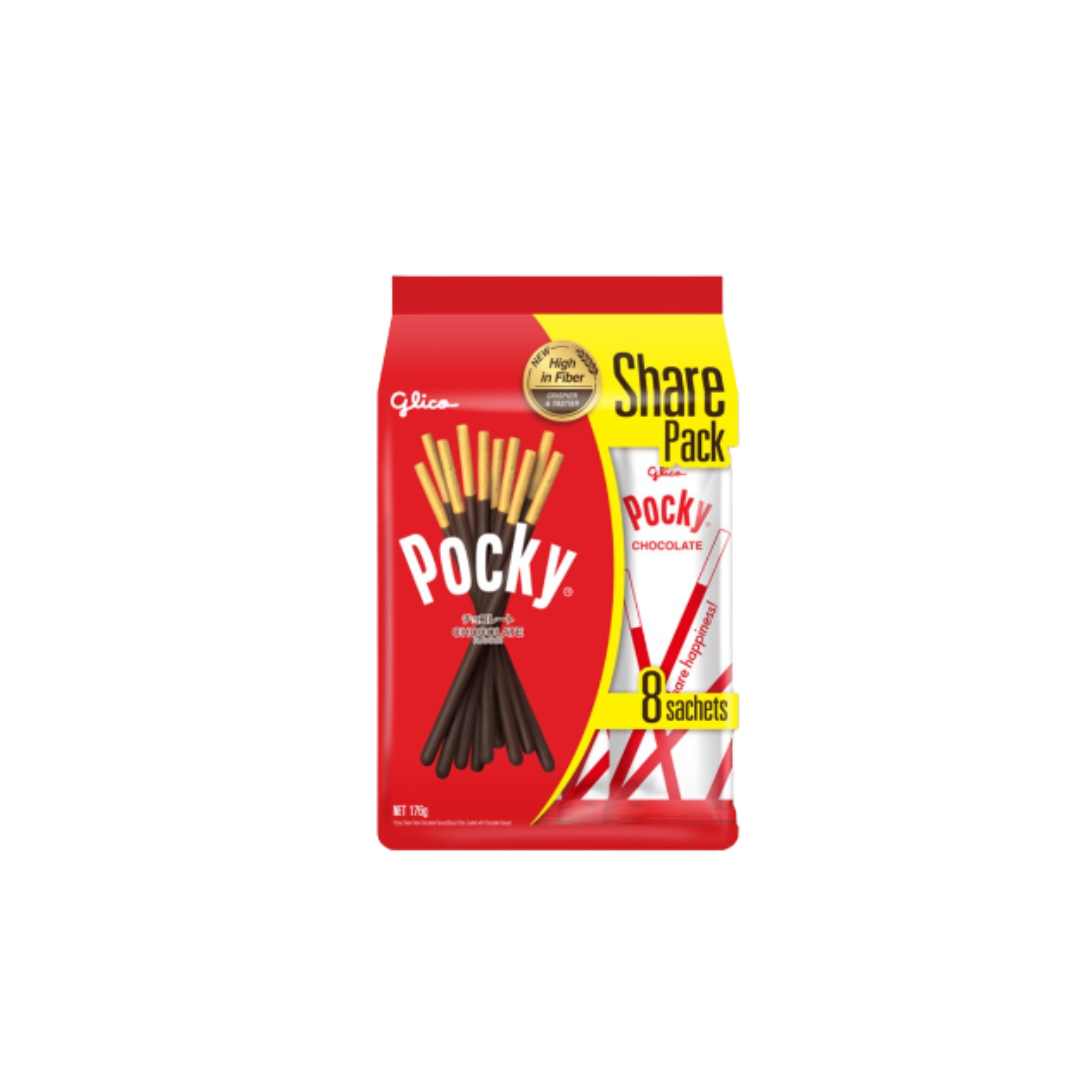 02-Glico-Pocky-Family-Pack-8-Packs-x-22g.png Glico Pocky Family Pack 22g × 8 - Image 1