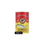 Ayam Brand Mackerel in Tomato Sauce 425g × 6 Cans