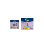 Friso Gold Step 4 Milk Formula 1.2kg - Image 2