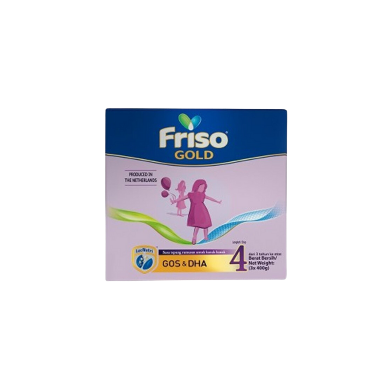 CSYM-07.png Friso Gold Step 4 Milk Formula 1.2kg - Image 1