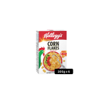 Kellogg's Frosties Cereal 300g × 6 Packs