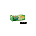 Apollo Checker Pandan Cake A9030 24 Pieces × 6 Packs
