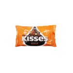 Hershey's Kisses Milk Hazelnut Chocolate 300g–340g