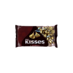 Hershey's Kisses Creamy Milk Chocolate 300g–340g